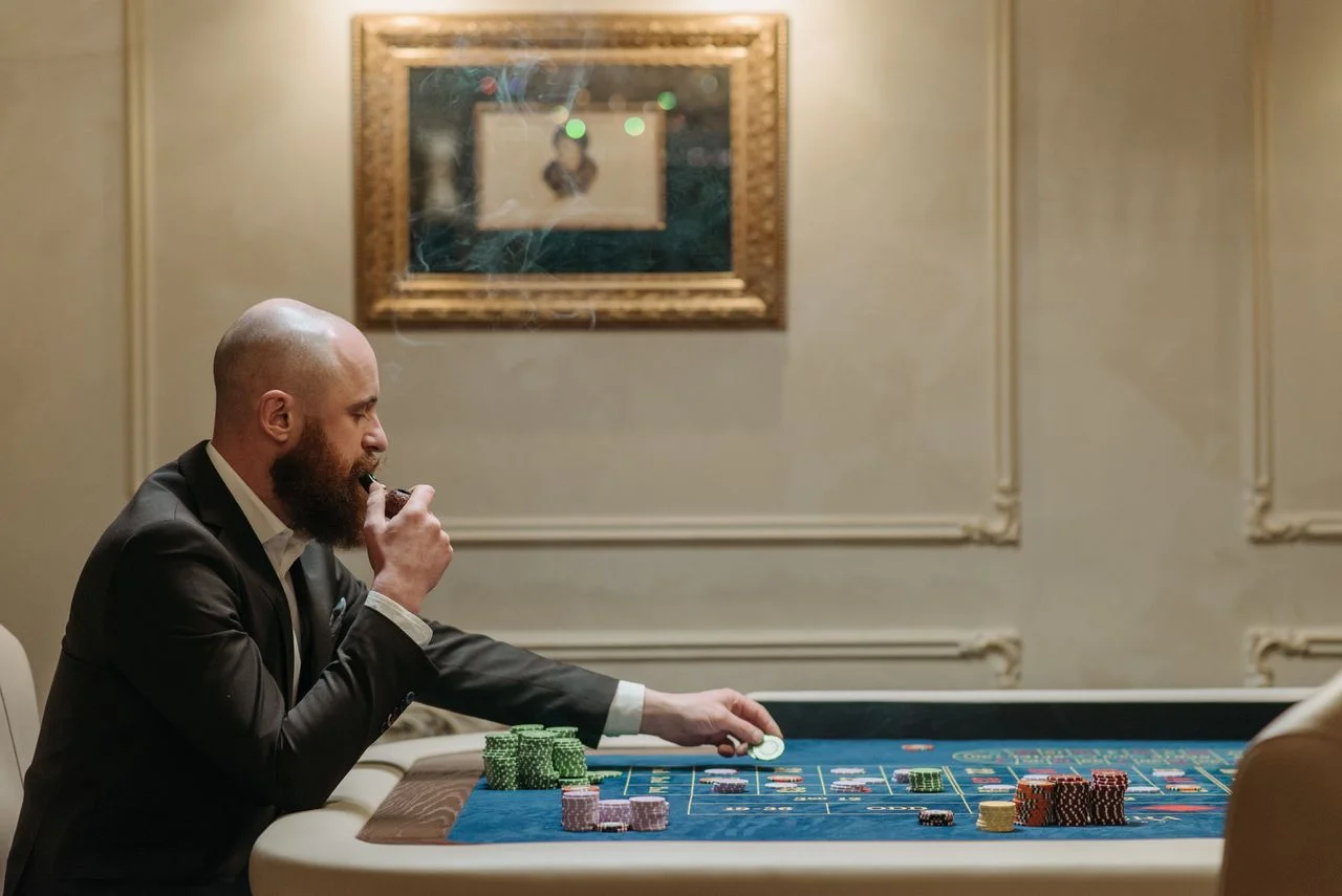 ai88bet hướng dẫn luật chơi Baccarat và cách quản lý vốn tối ưu